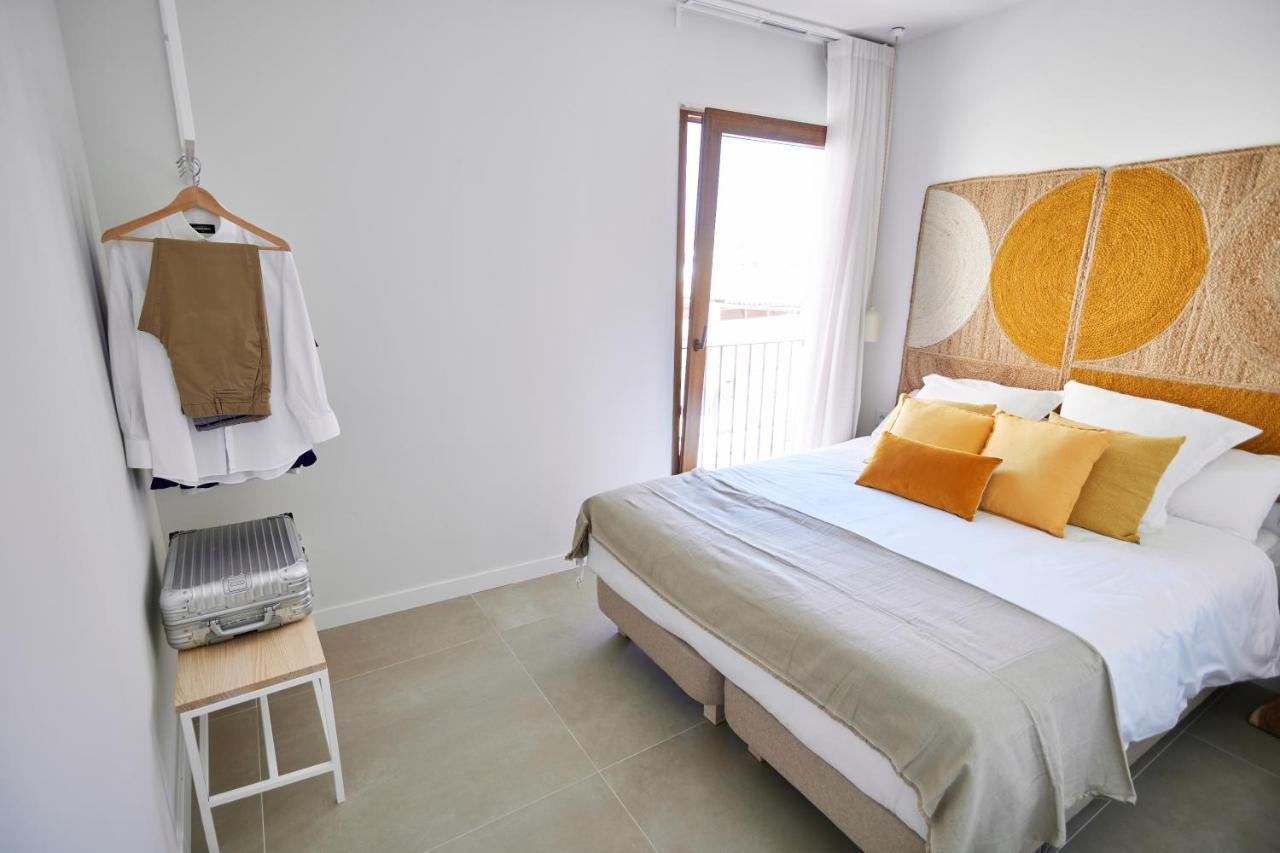 Slow Apartamento Valencia