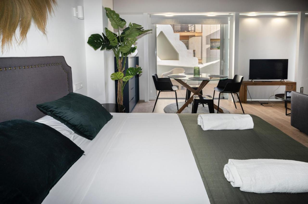 Apartamento Total Ayuntamiento