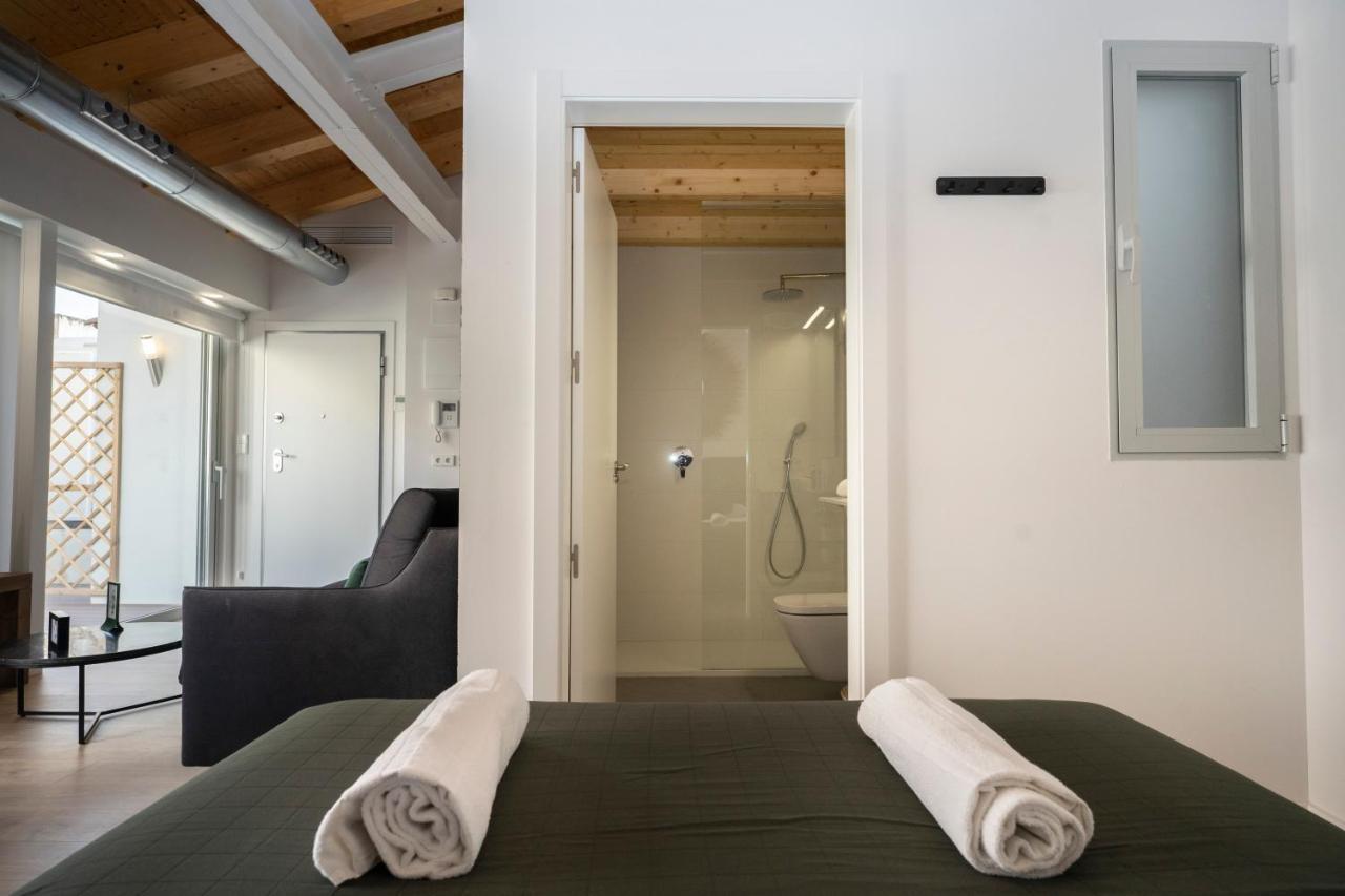 Apartamento Total Ayuntamiento *