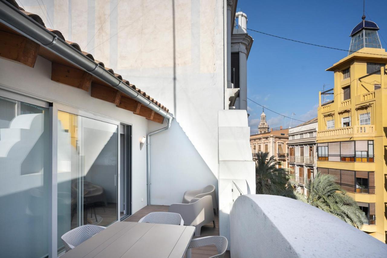 Apartamento Total Ayuntamiento Valencia