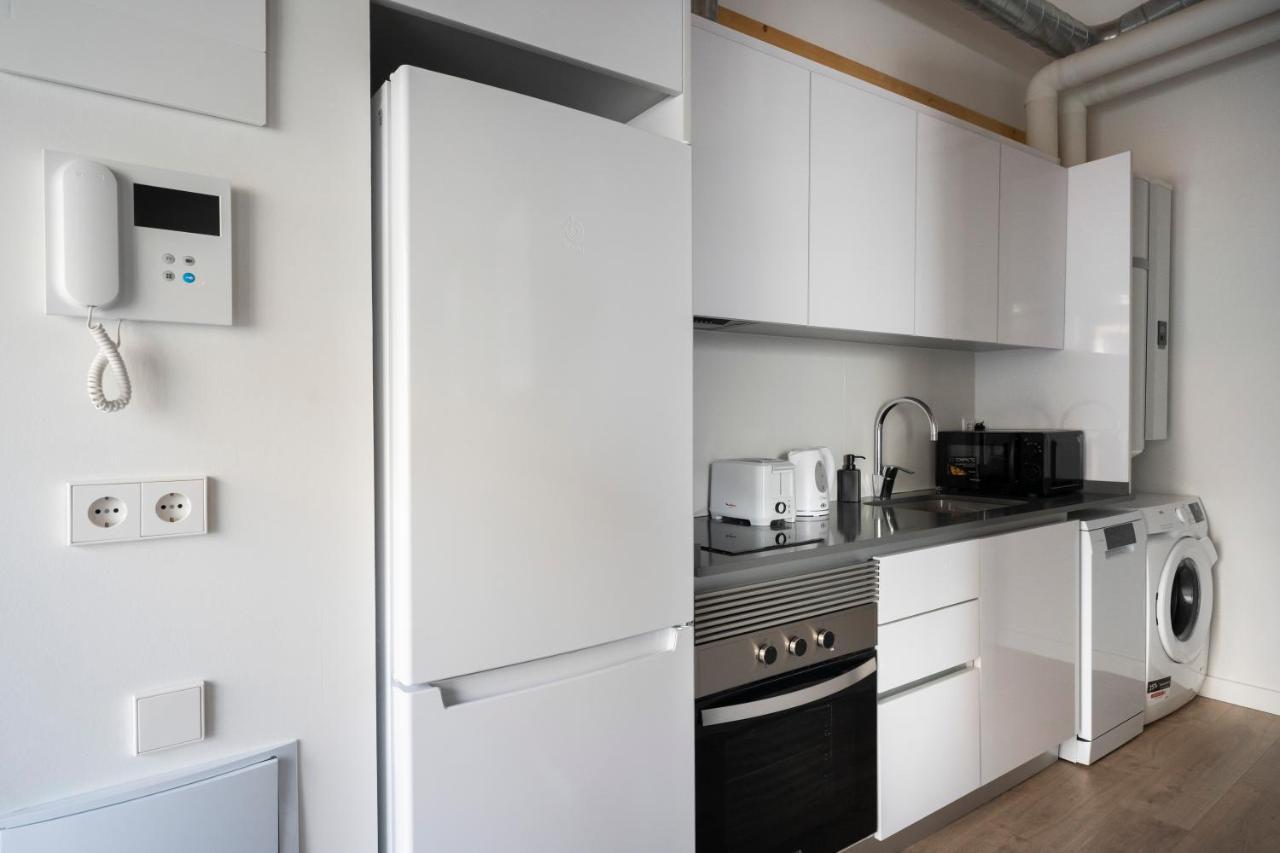 Apartamento Total Ayuntamiento