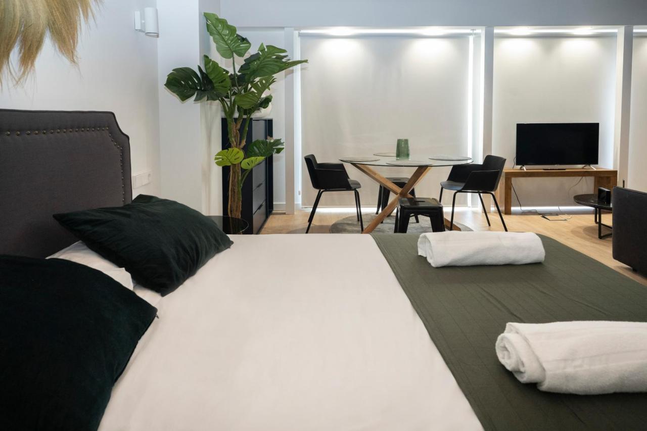 Apartamento Total Ayuntamiento
