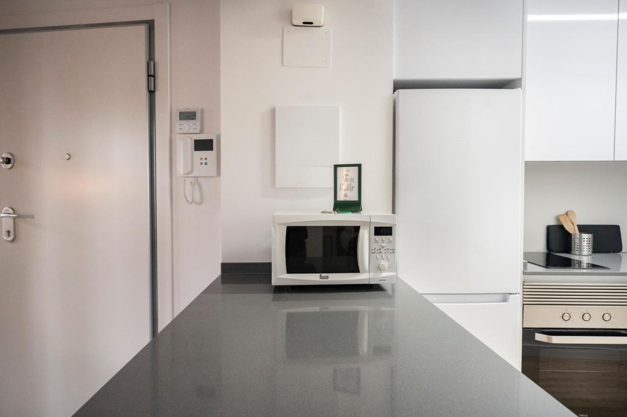 Apartamento Total Ayuntamiento *