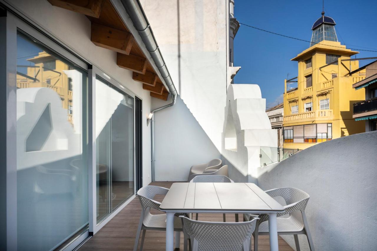 Apartamento Total Ayuntamiento Valencia