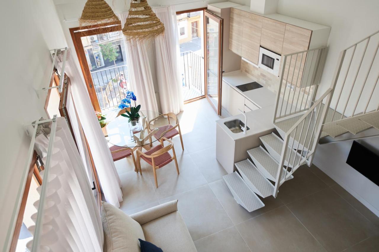 Slow Apartamento Valencia
