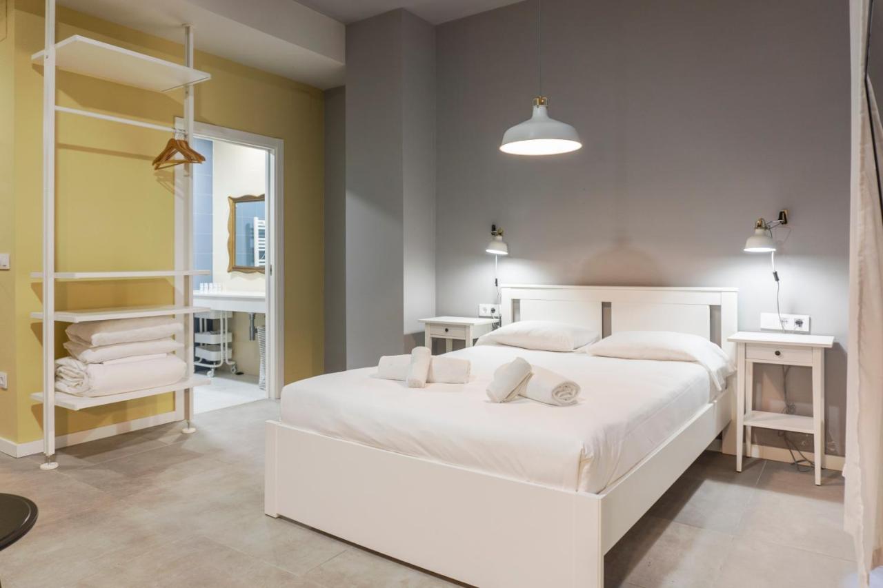 Apartamento Vlc Visitación Flats