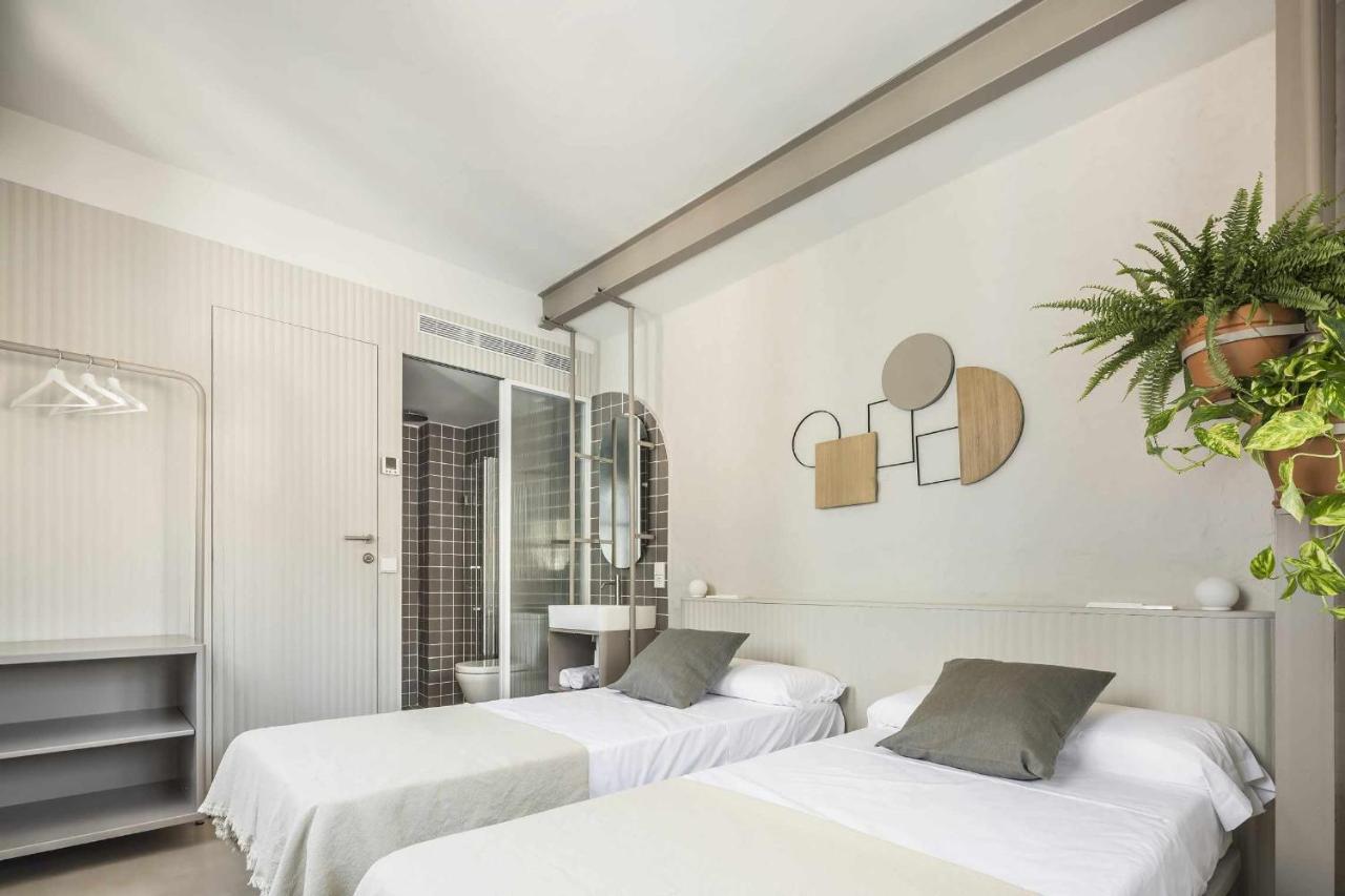 Apartamento Exclusivo En El Centro De Con Preciosa Terraza Valencia