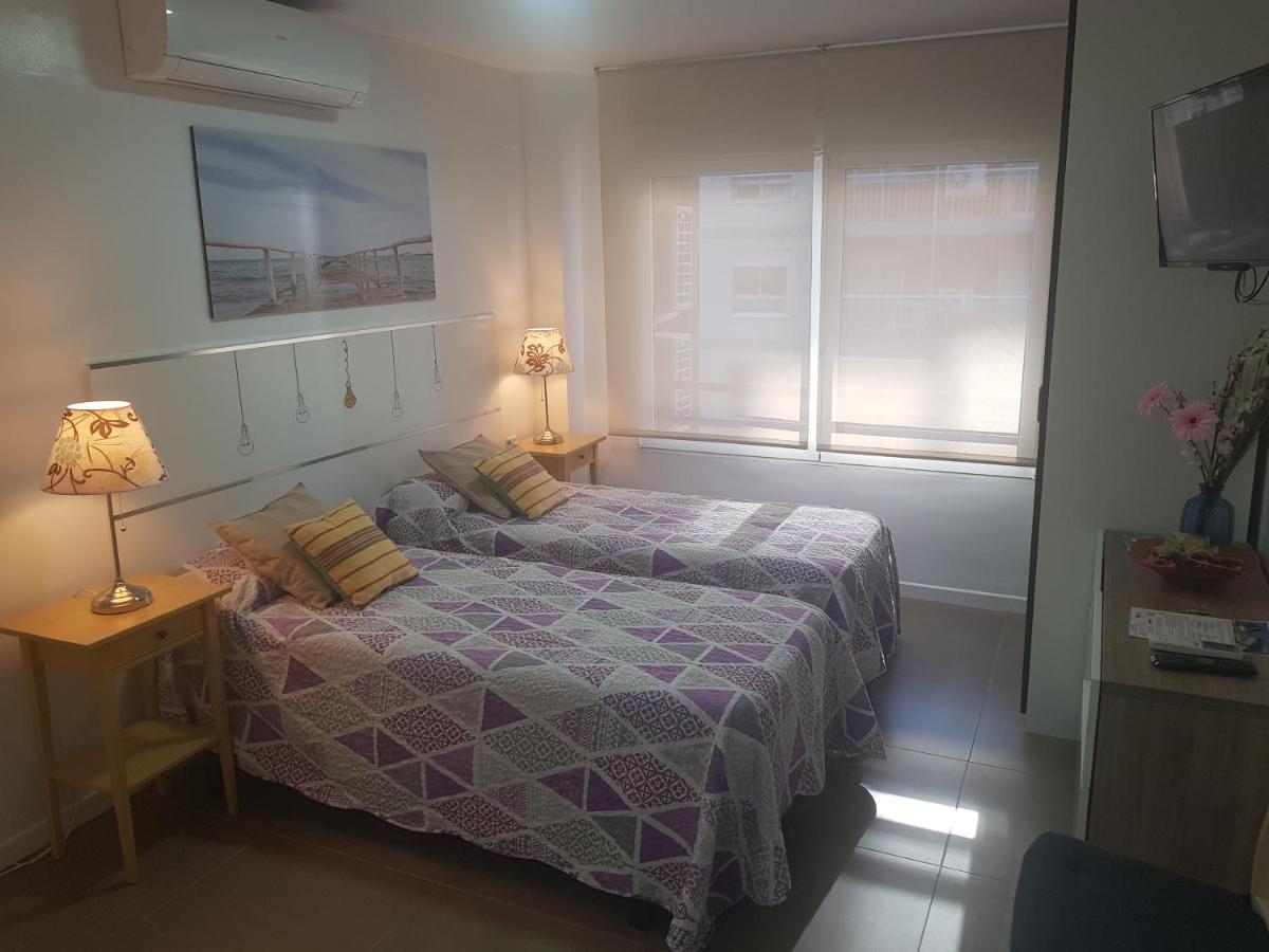 Apartamento Luz De *