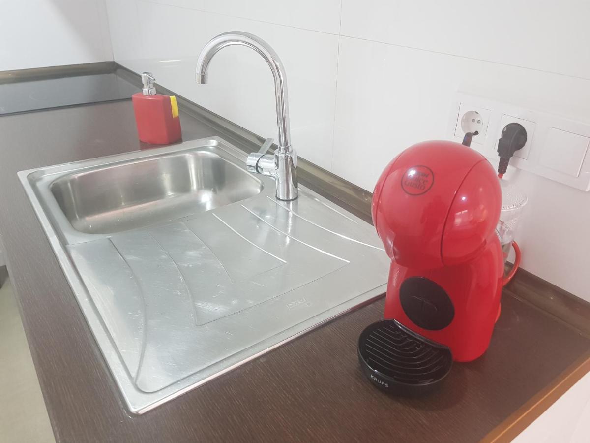 Luz De Apartamento Valencia
