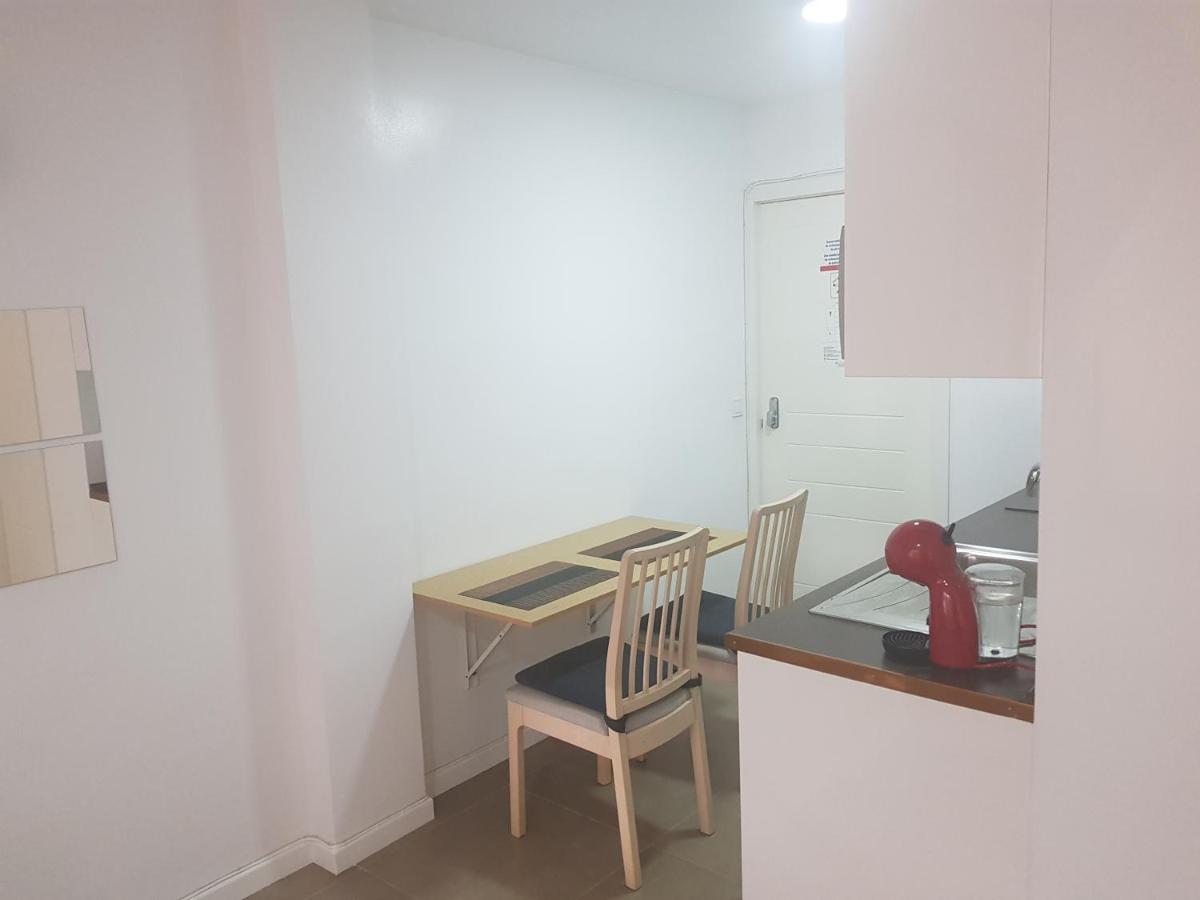 Luz De Apartamento *