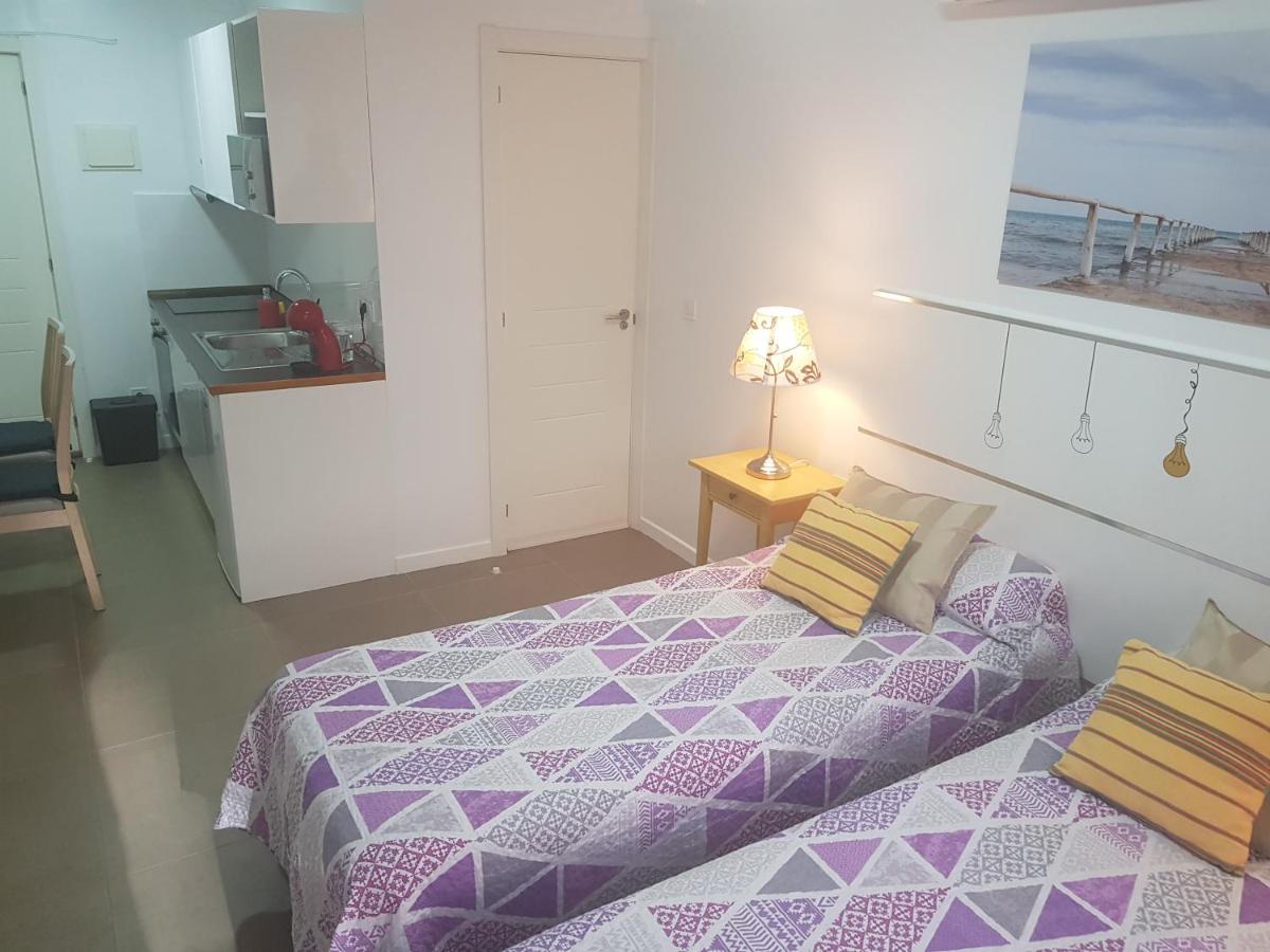 Luz De Apartamento