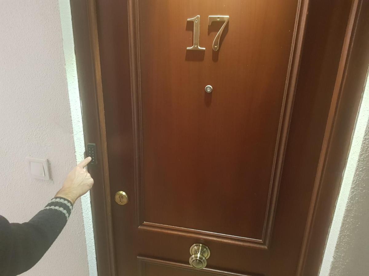 Luz De Apartamento