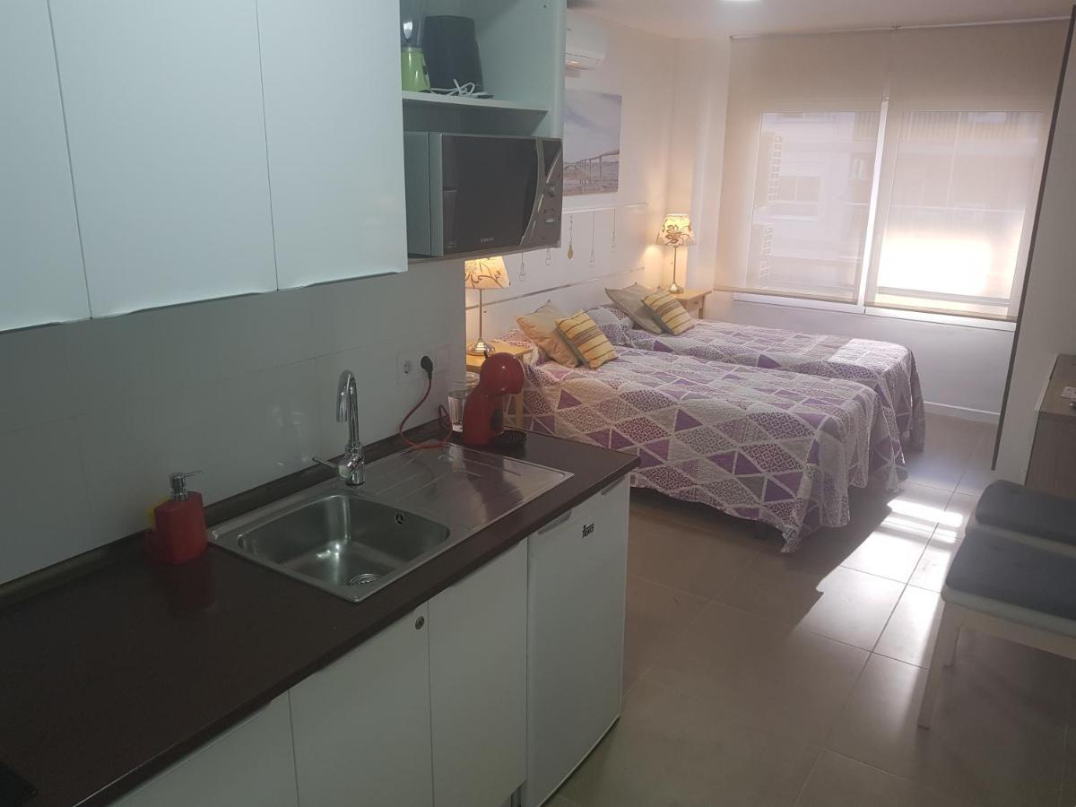 Luz De Apartamento Valencia