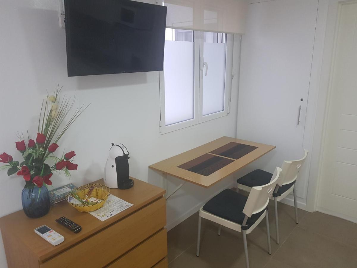 Luz De Apartamento *