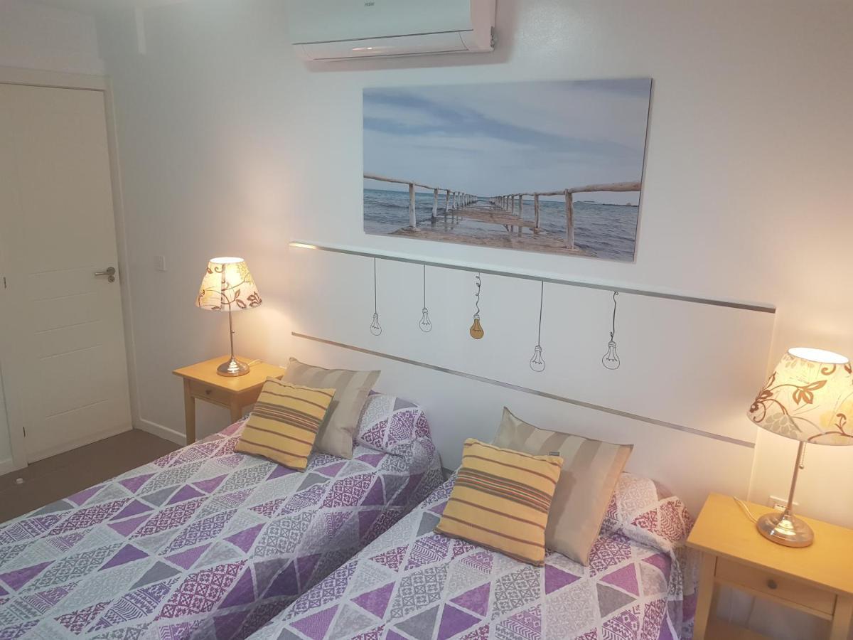 Apartamento Luz De *