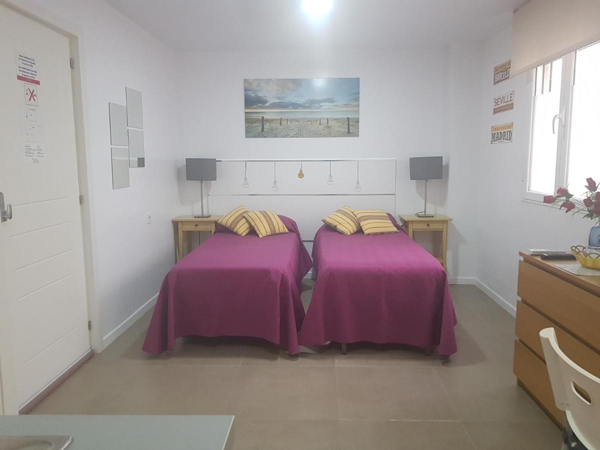 Apartamento Luz De Valencia