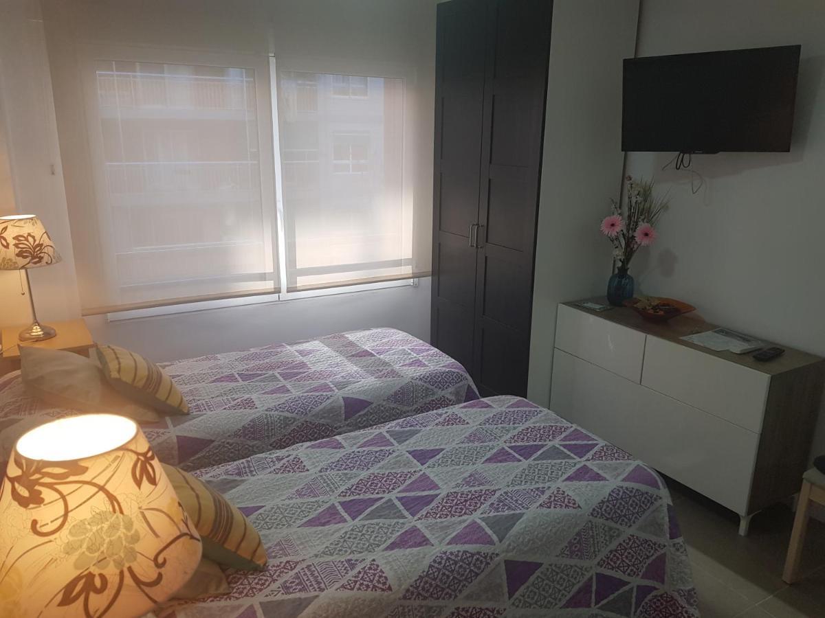 Luz De Apartamento *