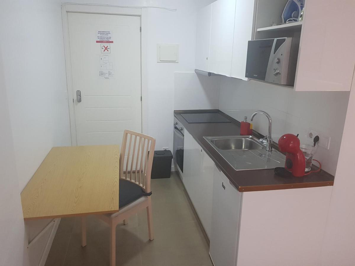 Apartamento Luz De Valencia