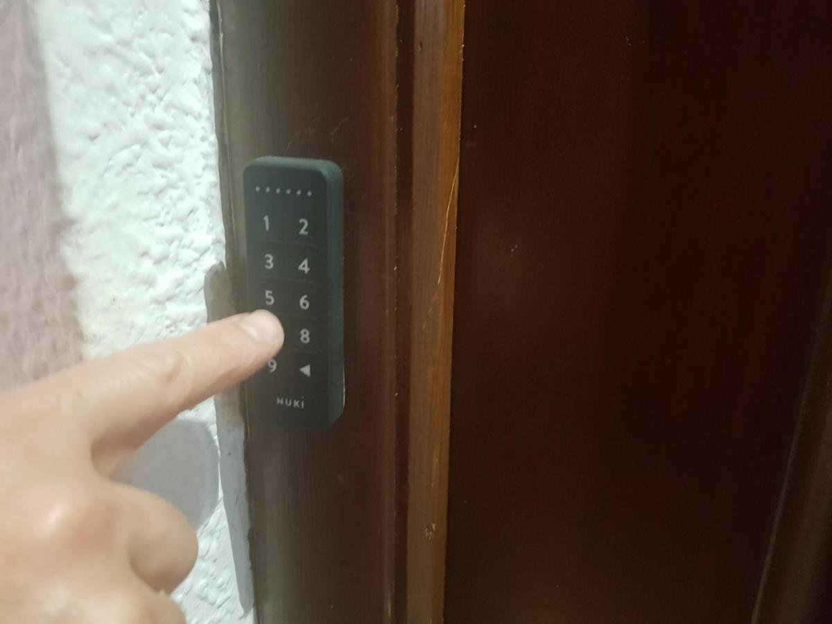 Luz De Apartamento *