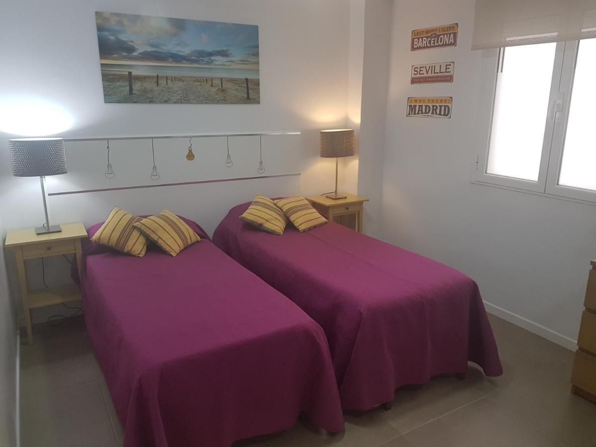 Luz De Apartamento *