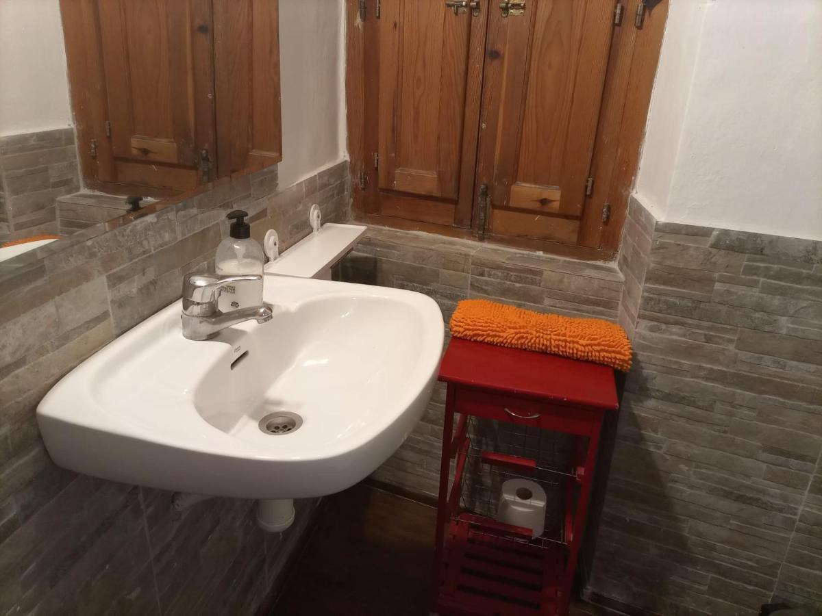 Sampedor Apartment Valencia