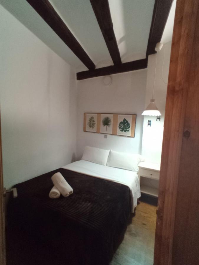 Apartment Sampedor