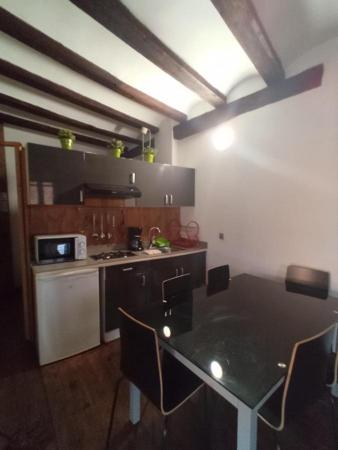 Apartment Sampedor