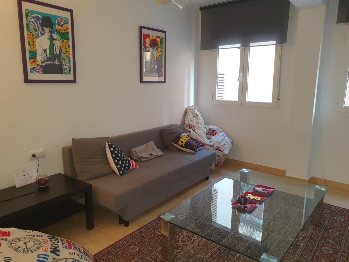 Naranja Y Limòn Apartamento *
