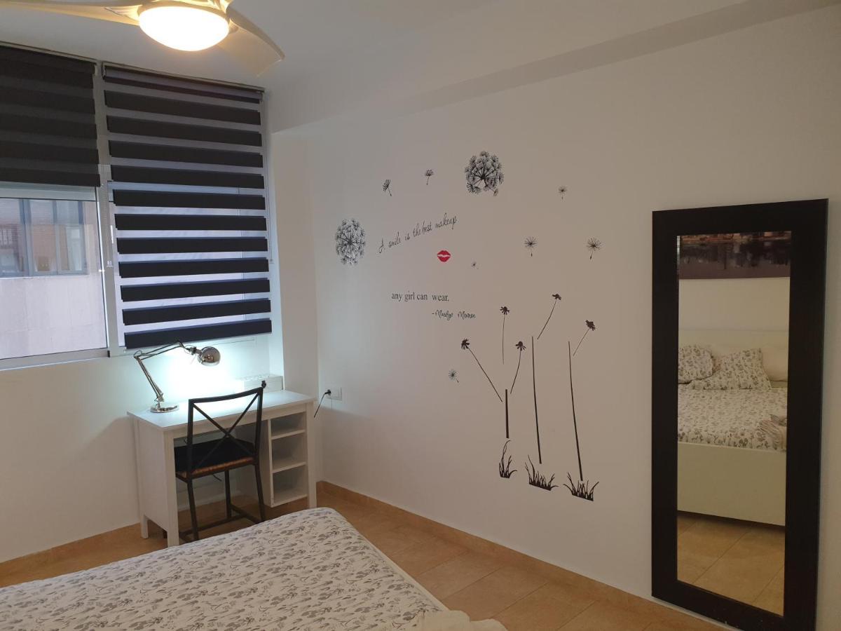 Naranja Y Limòn Apartamento Valencia