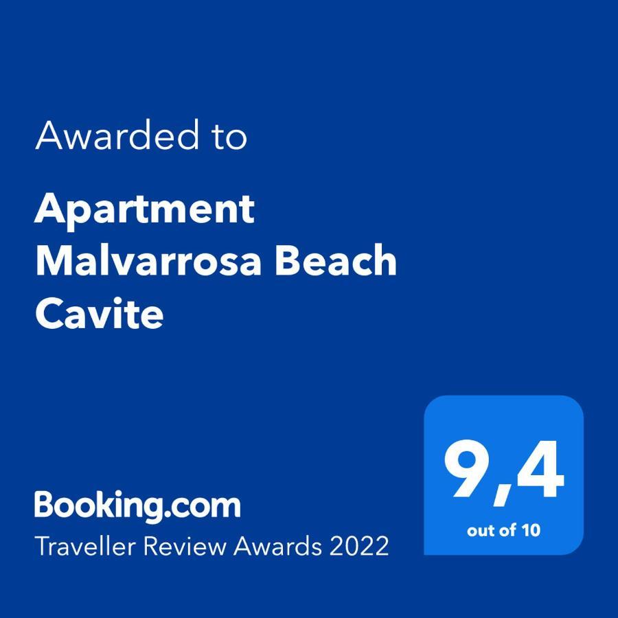 Apartamento Malvarrosa Cavite *