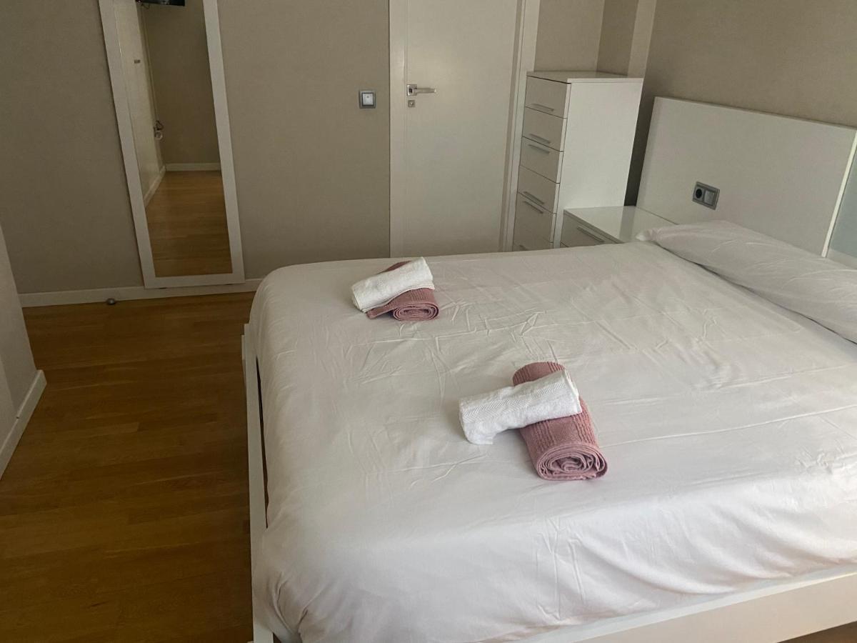 Cute Apartment Valencia