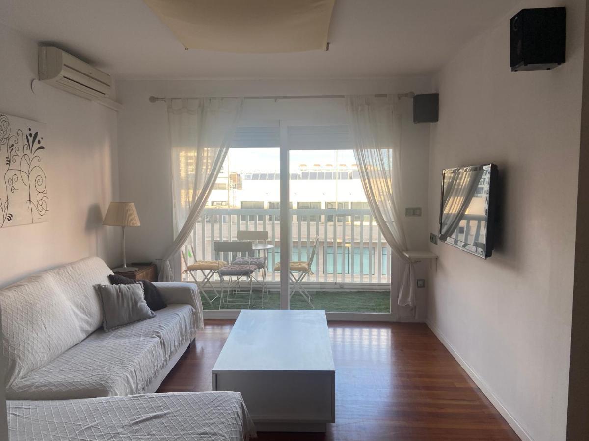 Cute Apartment *