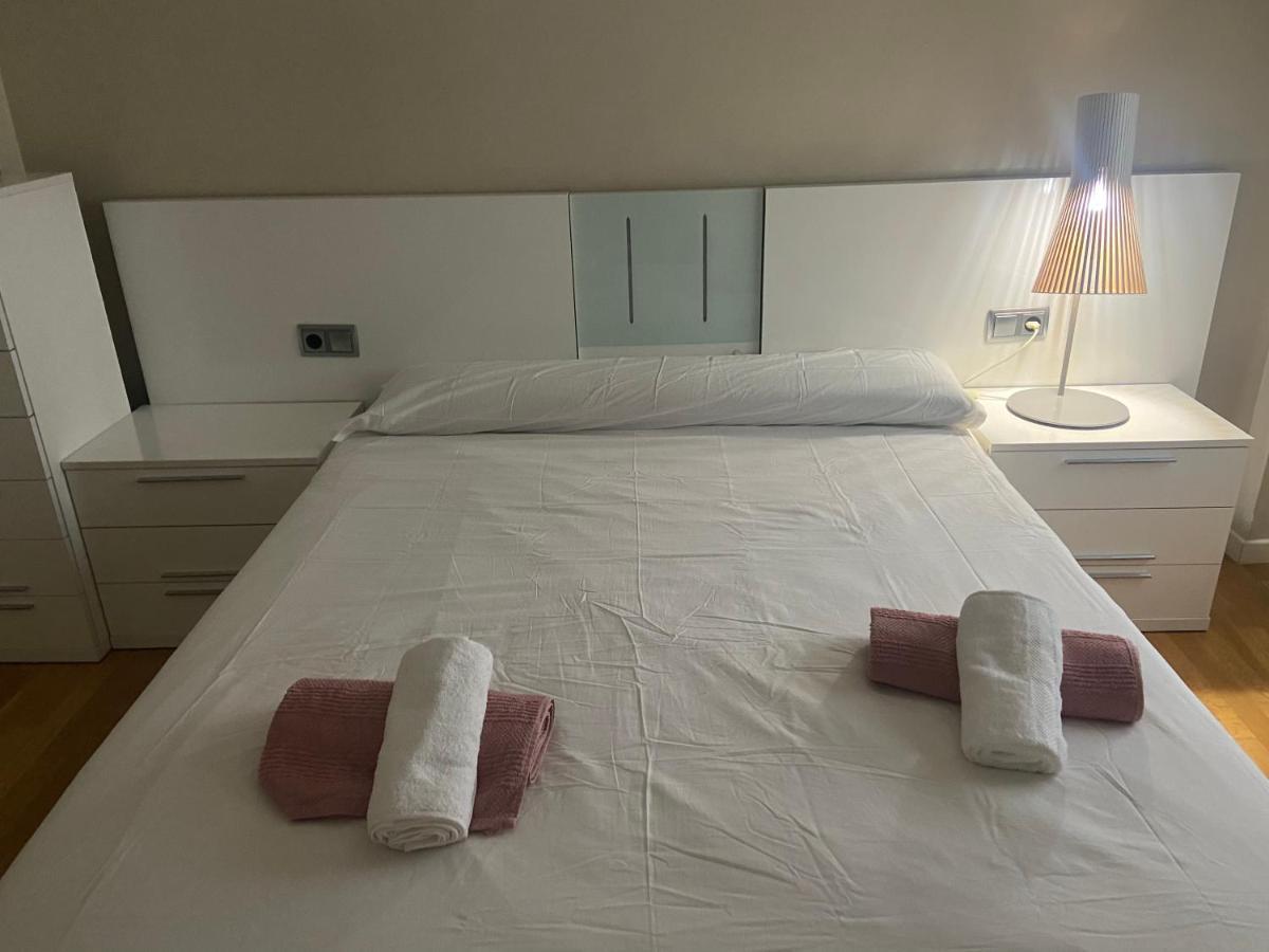 Cute Apartment Valencia