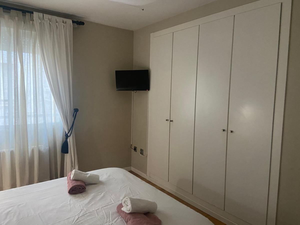 Cute Apartment Valencia