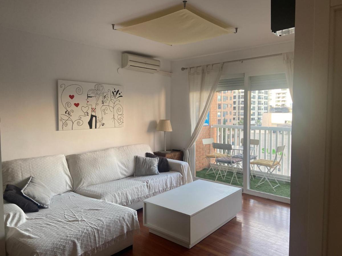 Cute Apartment