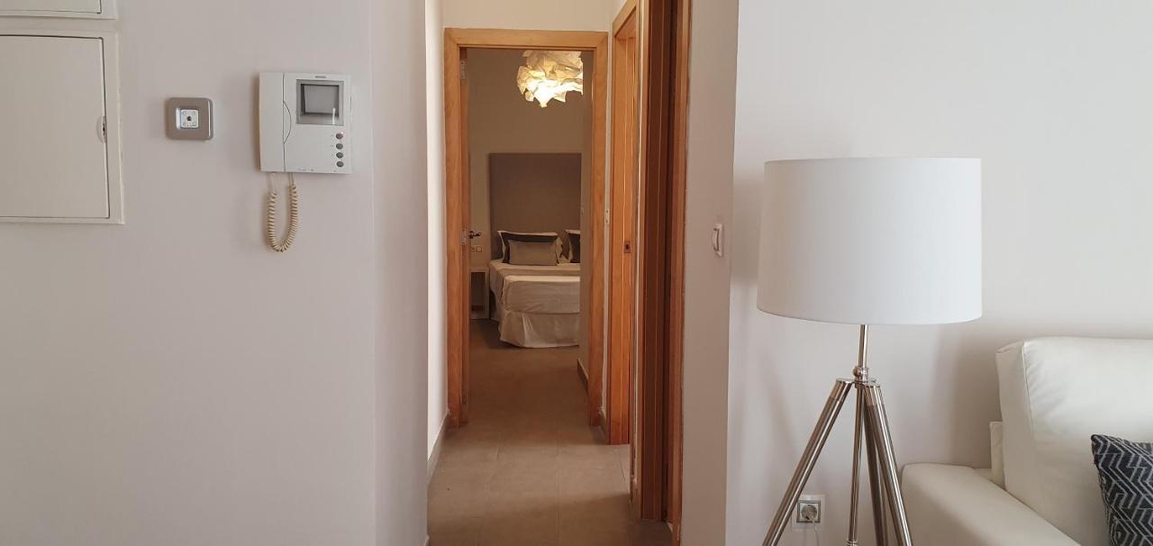 Balmes Market Mid-term Apartment