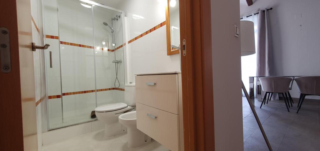 Apartment Balmes Market Mid-term
