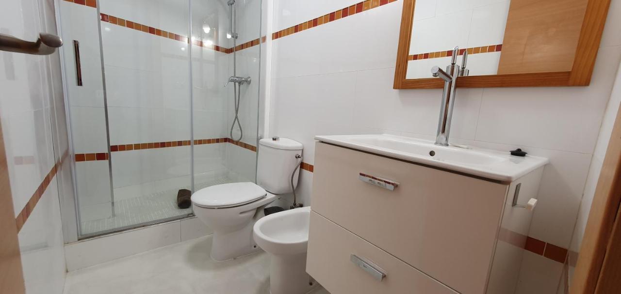 Apartment Balmes Market Mid-term Valencia