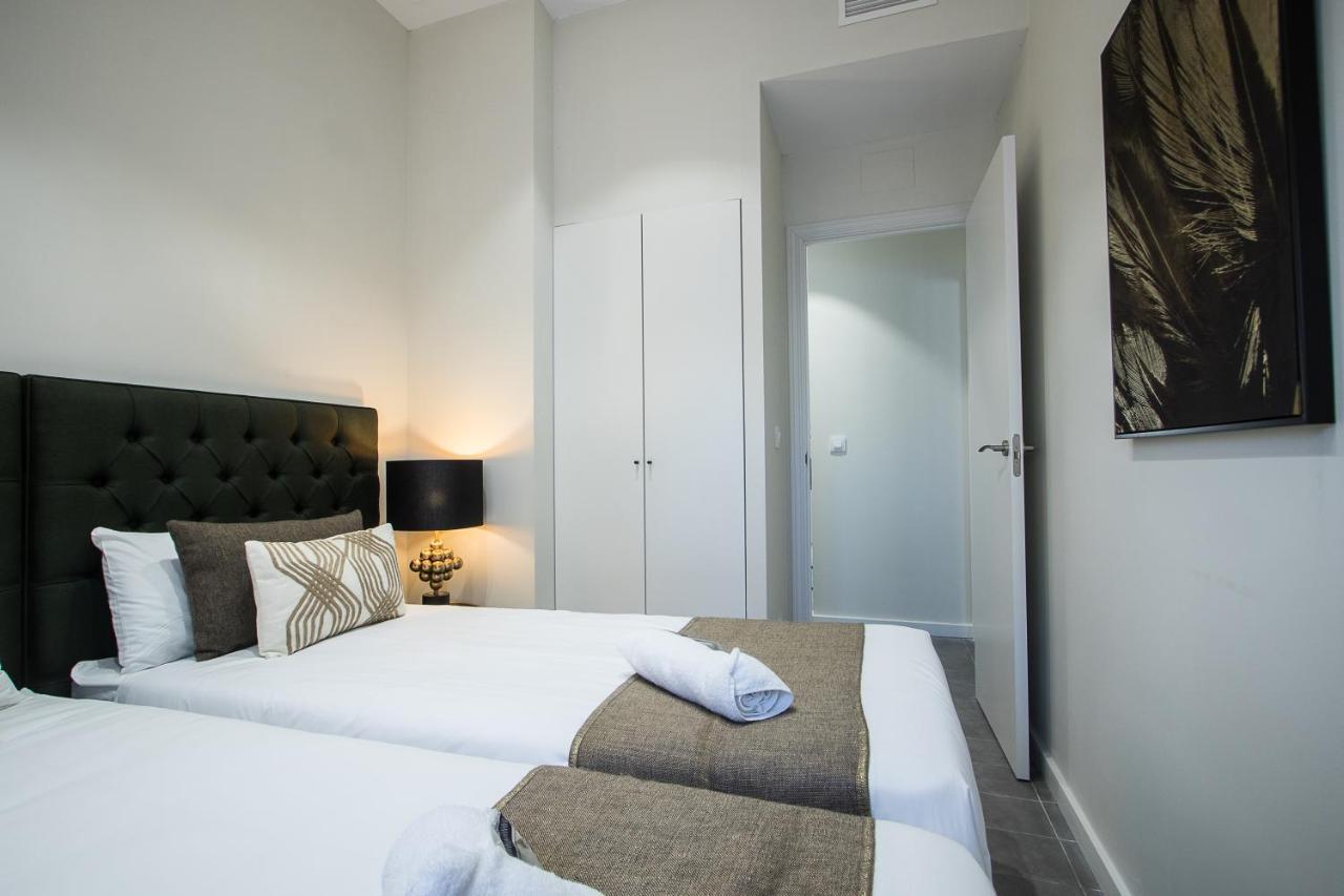 Apartamento Md Grabador Ciudad De Las Artes Y Las Ciencias *