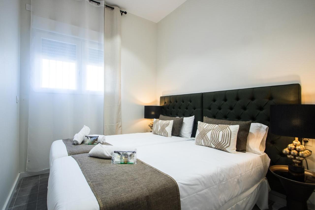 Apartamento Md Grabador Ciudad De Las Artes Y Las Ciencias *