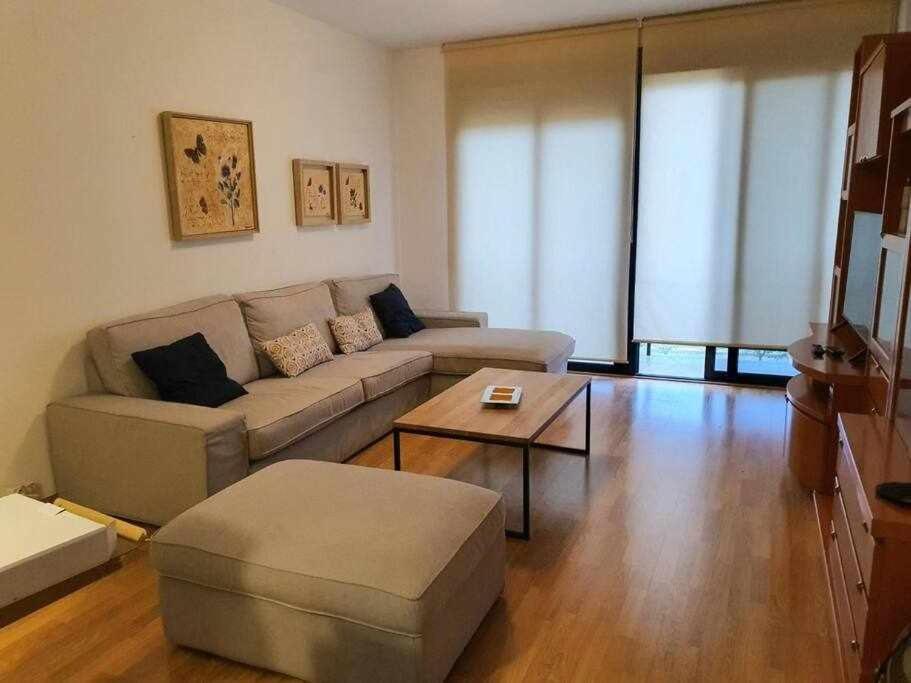 Apartamento Ideal Para Familias Apartment Valencia