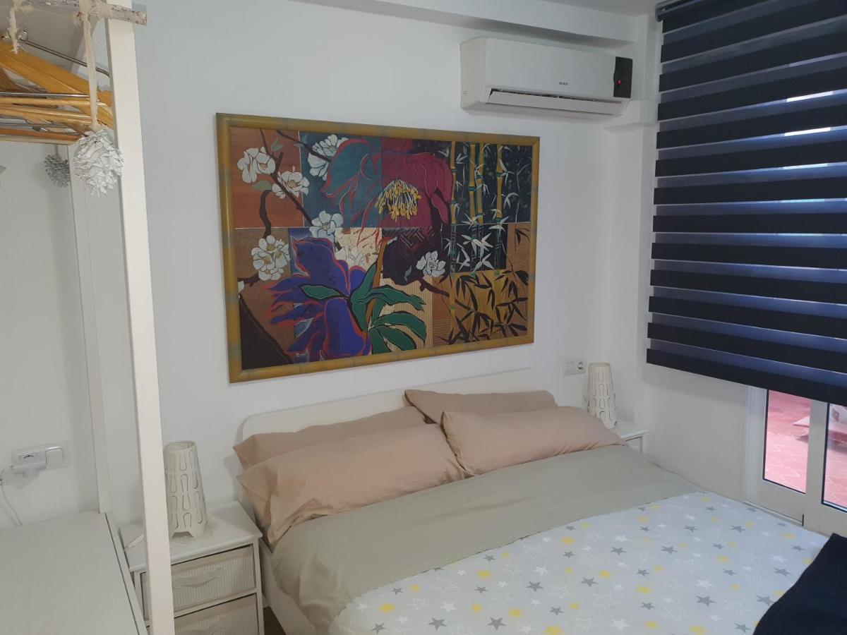 Apartamento Naranja Y Limòn *