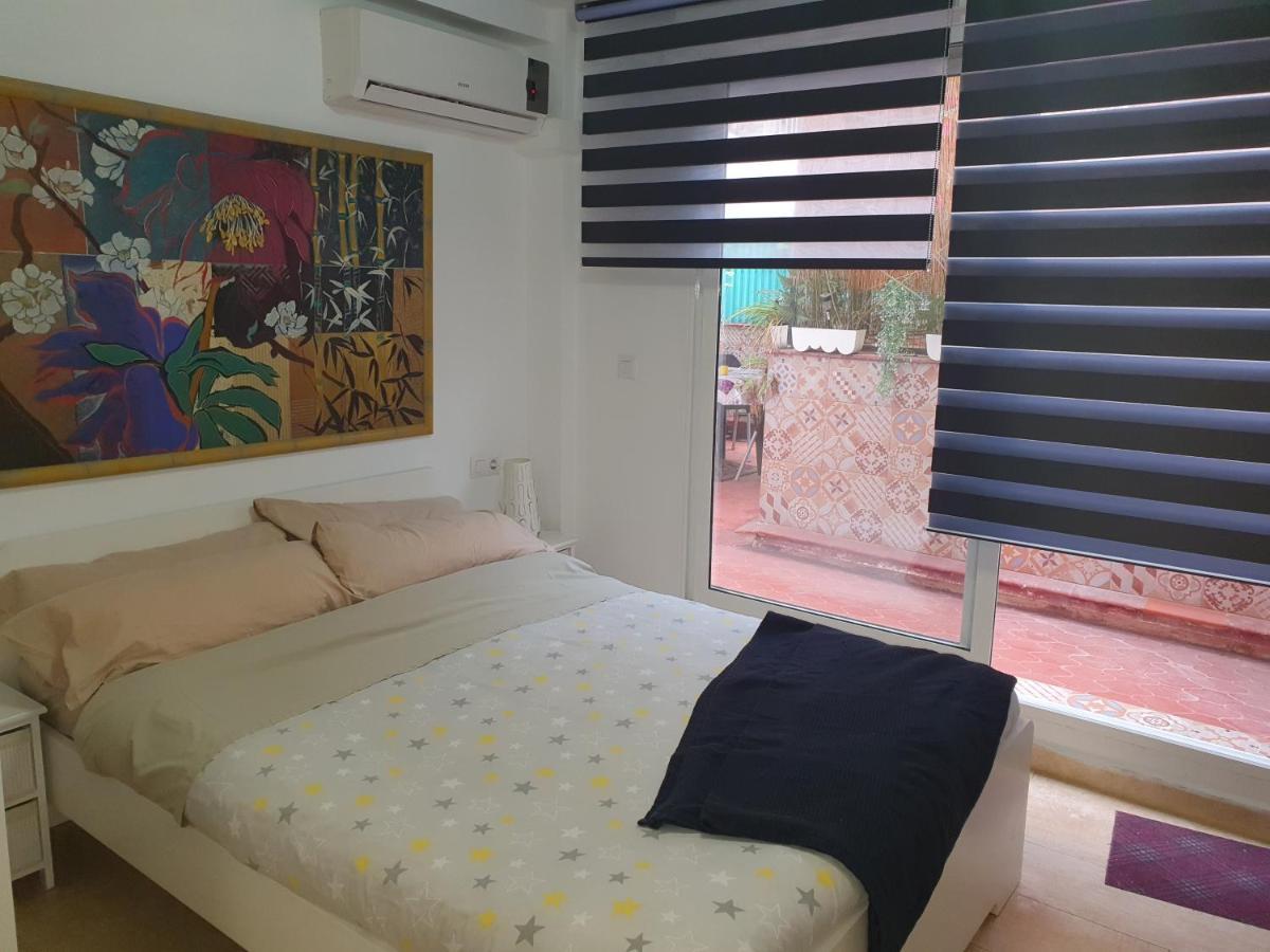 Apartamento Naranja Y Limòn
