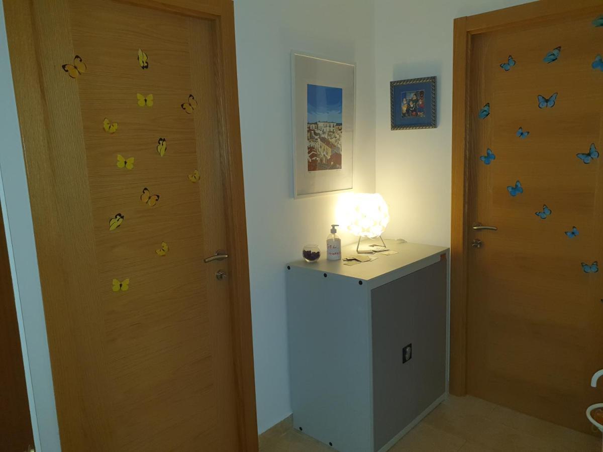 Apartamento Naranja Y Limòn