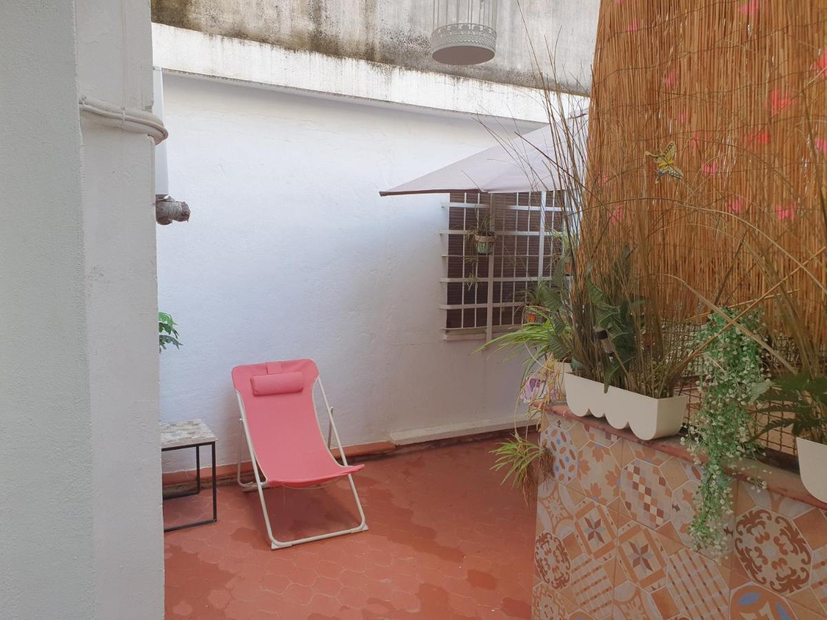 Apartamento Naranja Y Limòn Valencia