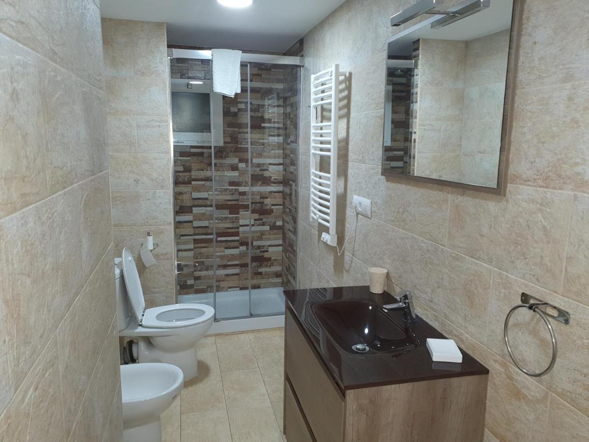 Naranja Y Limòn Apartamento Valencia
