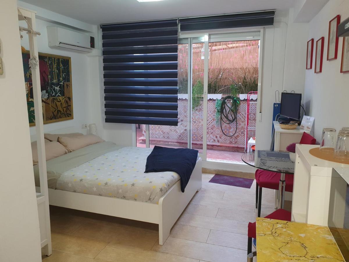 Naranja Y Limòn Apartamento