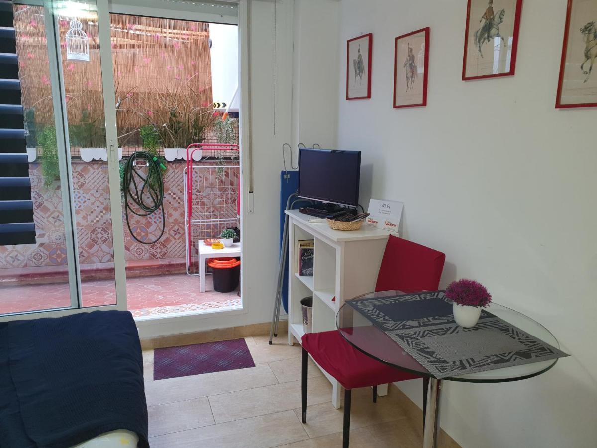 Naranja Y Limòn Apartamento *