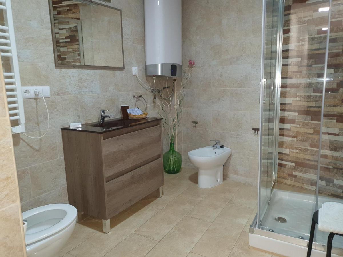 Naranja Y Limòn Apartamento