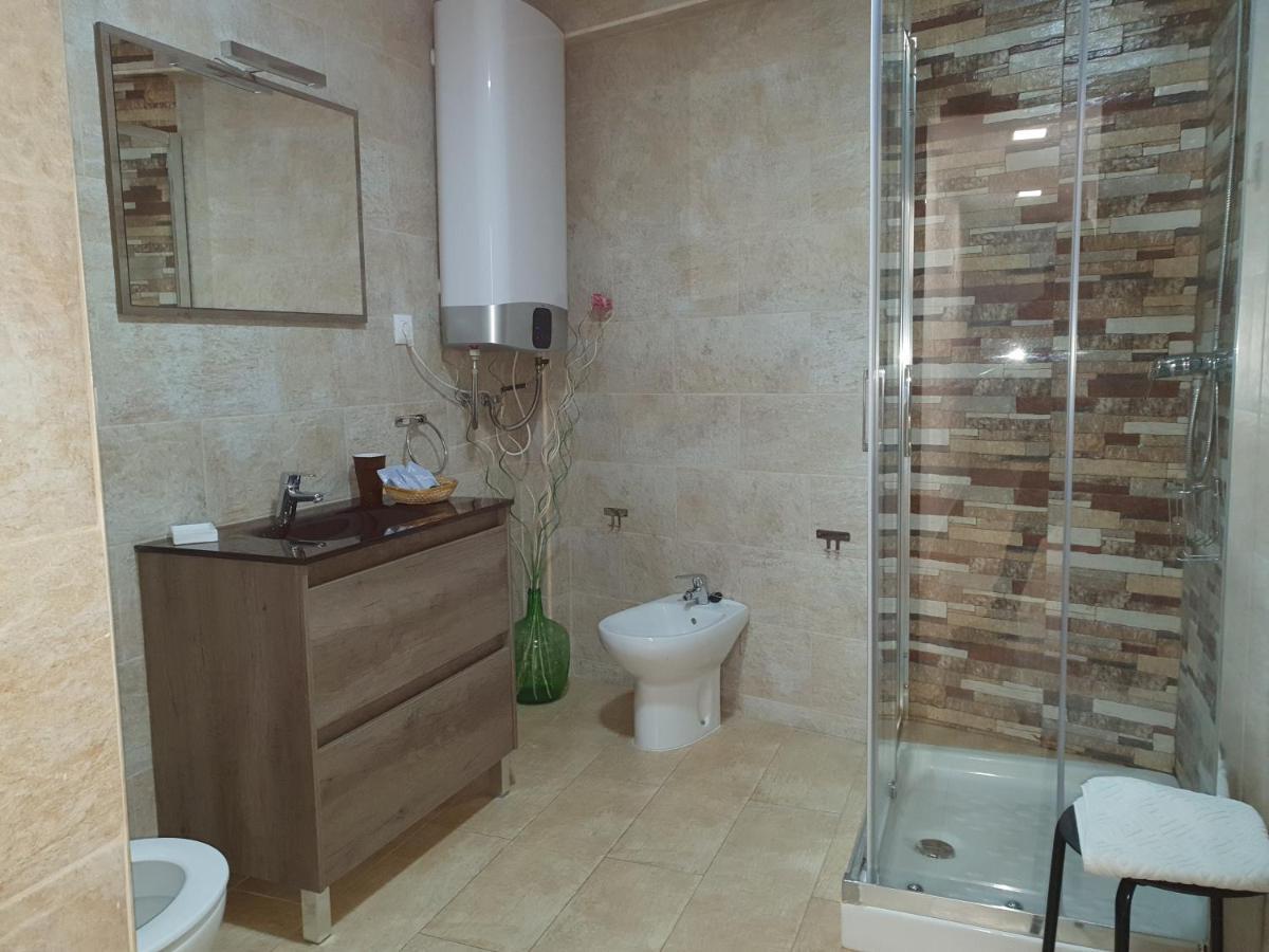 Naranja Y Limòn Apartamento